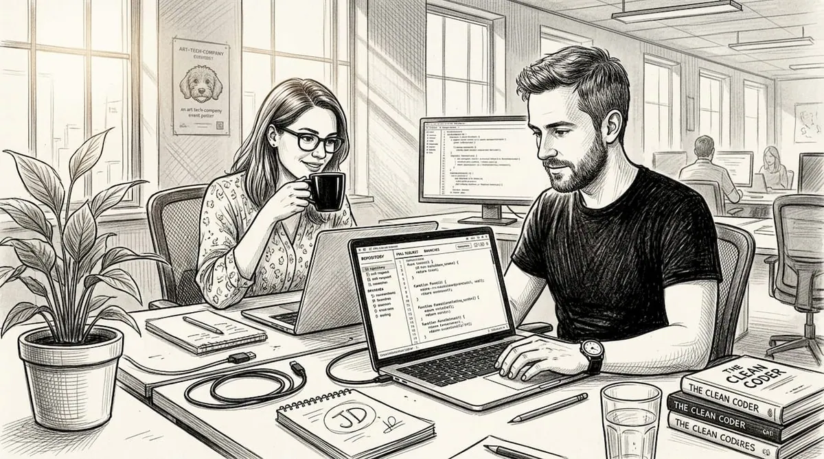 Top 6 GitHub.com Alternatives 2026